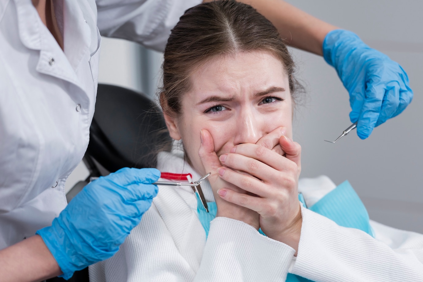 Dealing with Dental Anxiety: Tips from Parramatta Experts