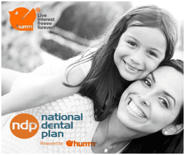 national dental plan (ndp)