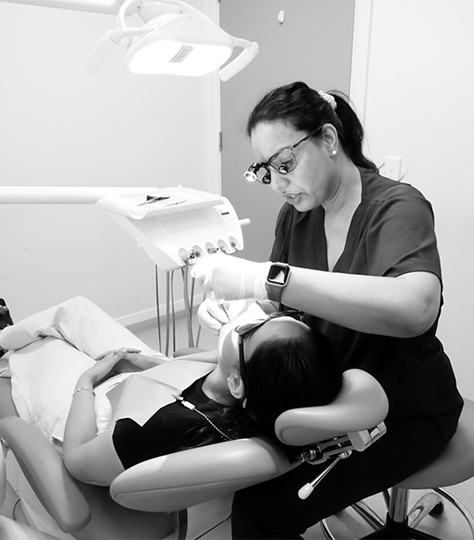 dentists in parramatta nsw