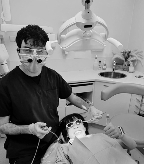 Dentist Parramatta