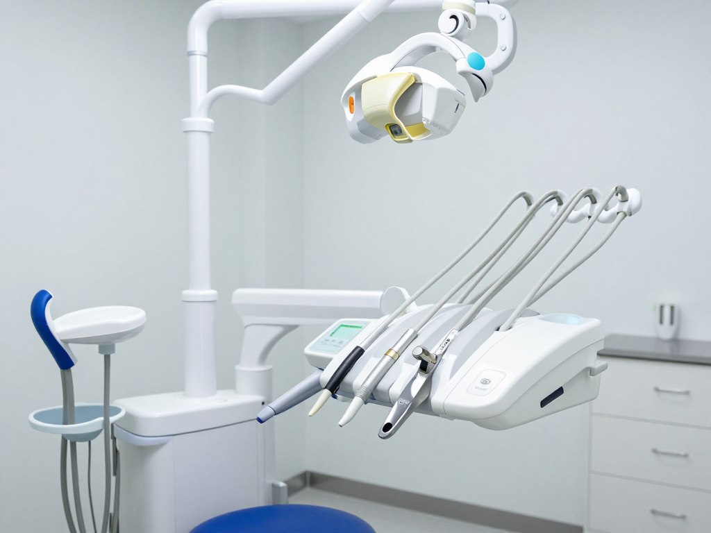 State-of-the-art dental technology and equipment used for precise anti-wrinkle treatments State-of-the-art dental technology and equipment used for precise anti-wrinkle treatments
