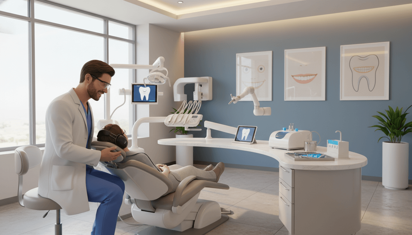 advanced dental techniques