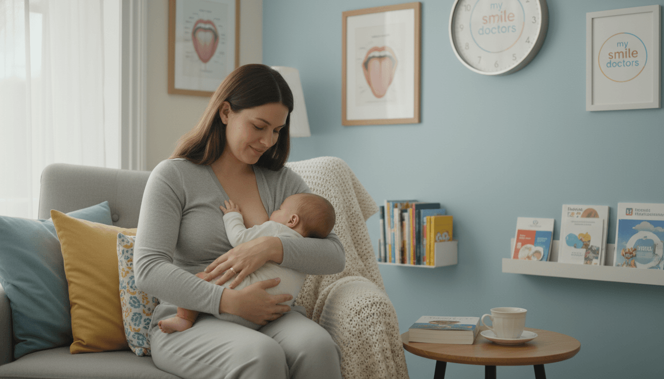 breastfeeding