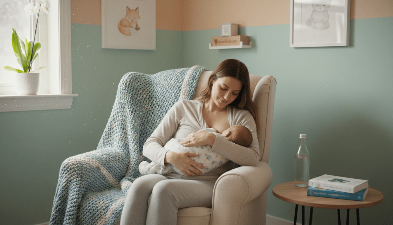 breastfeeding