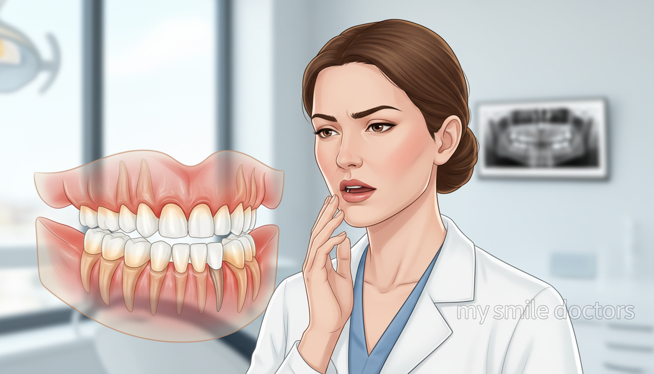 common symptoms of impacted teeth common symptoms of impacted teeth