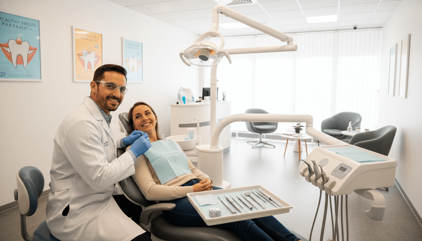 dental care