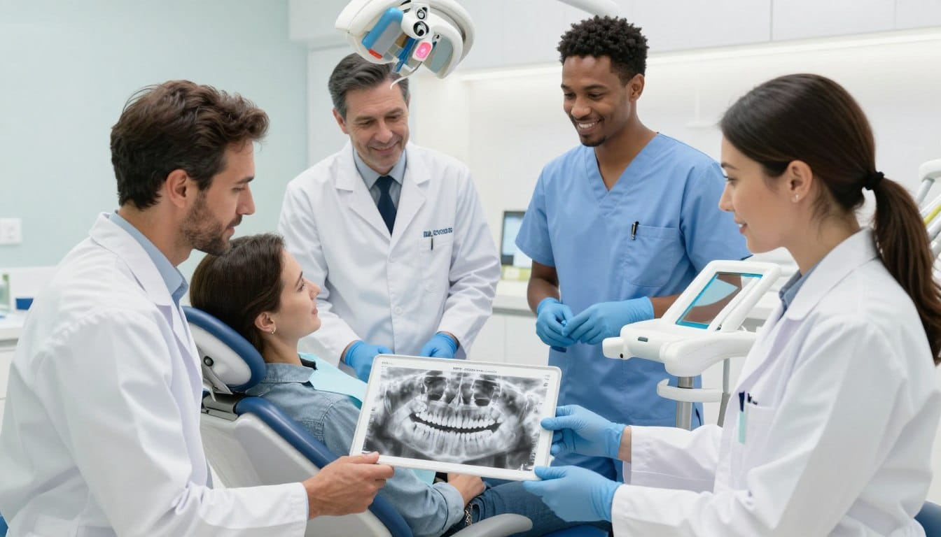 dental implants parramatta