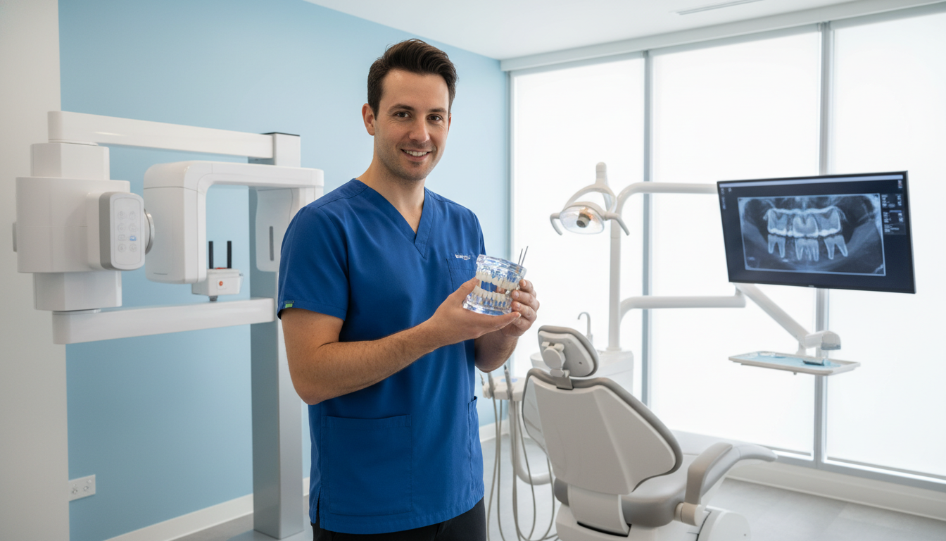 dental implants