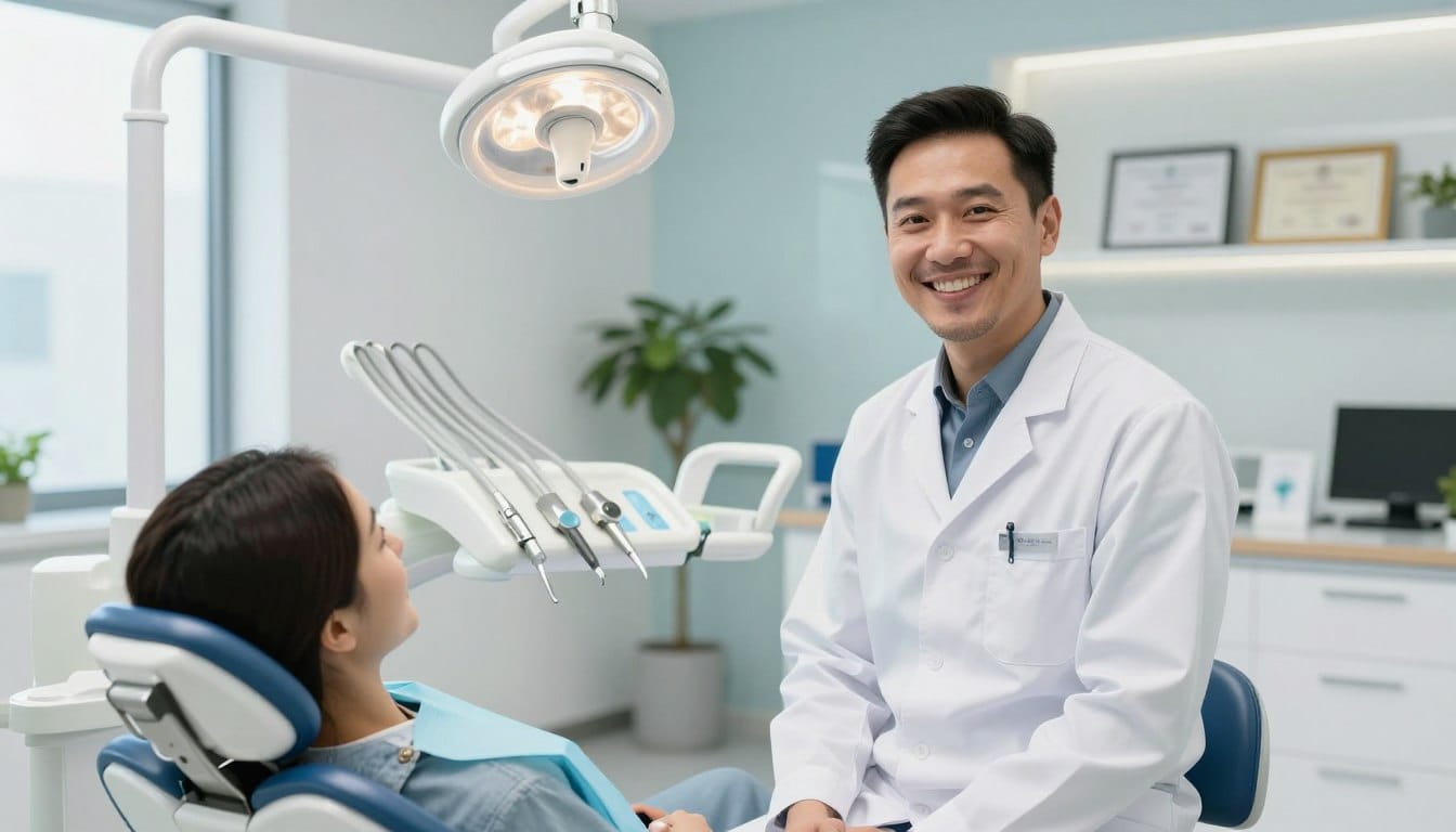 dentist parramatta