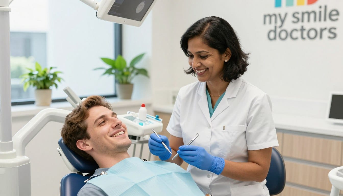 dentist parramatta