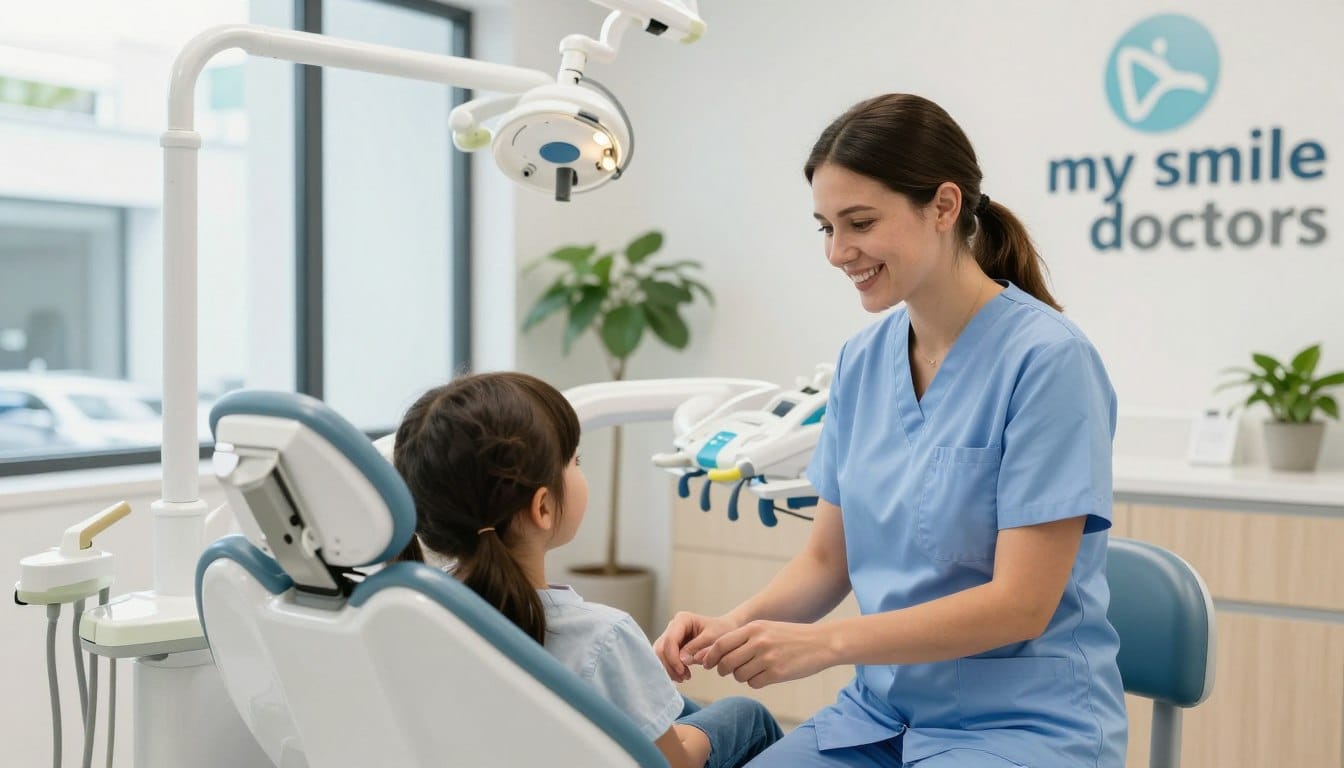 dentist parramatta