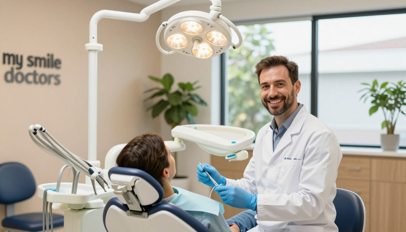 dentist parramatta