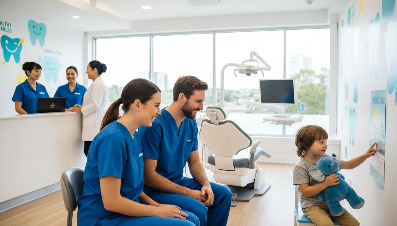 dentist parramatta