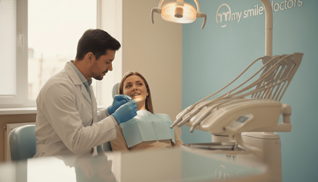 emergency dentist Parramatta