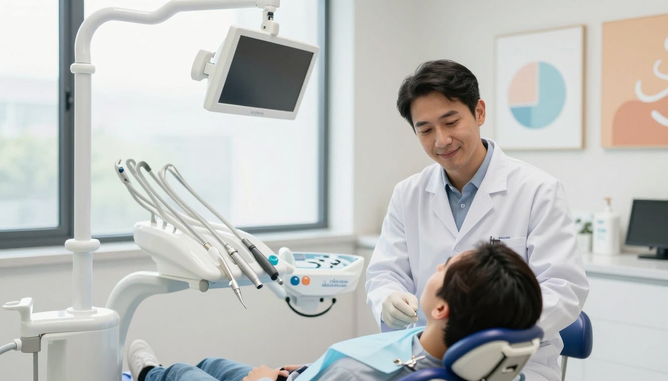 emergency dentist parramatta