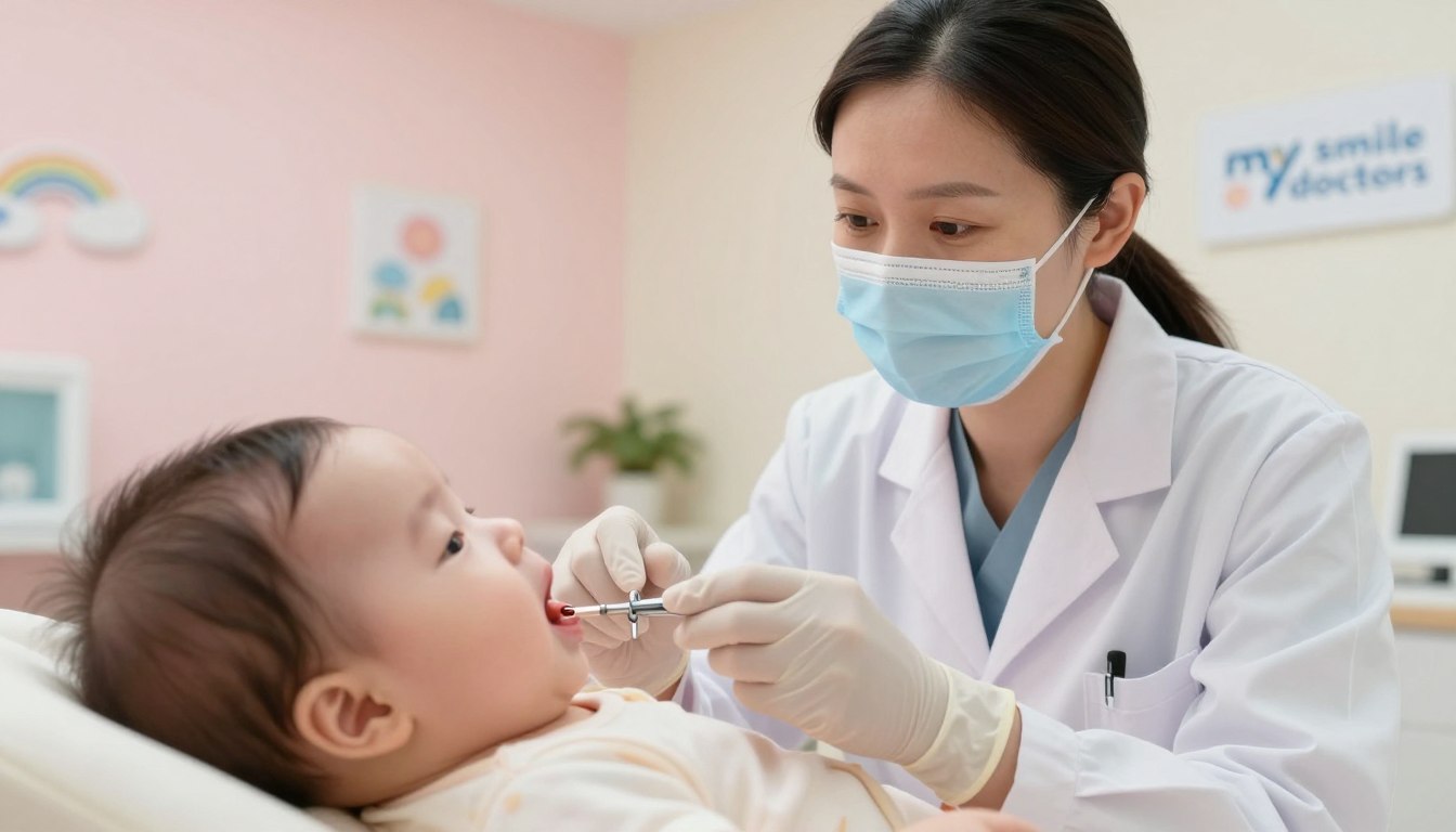 frenotomy infants frenotomy infants