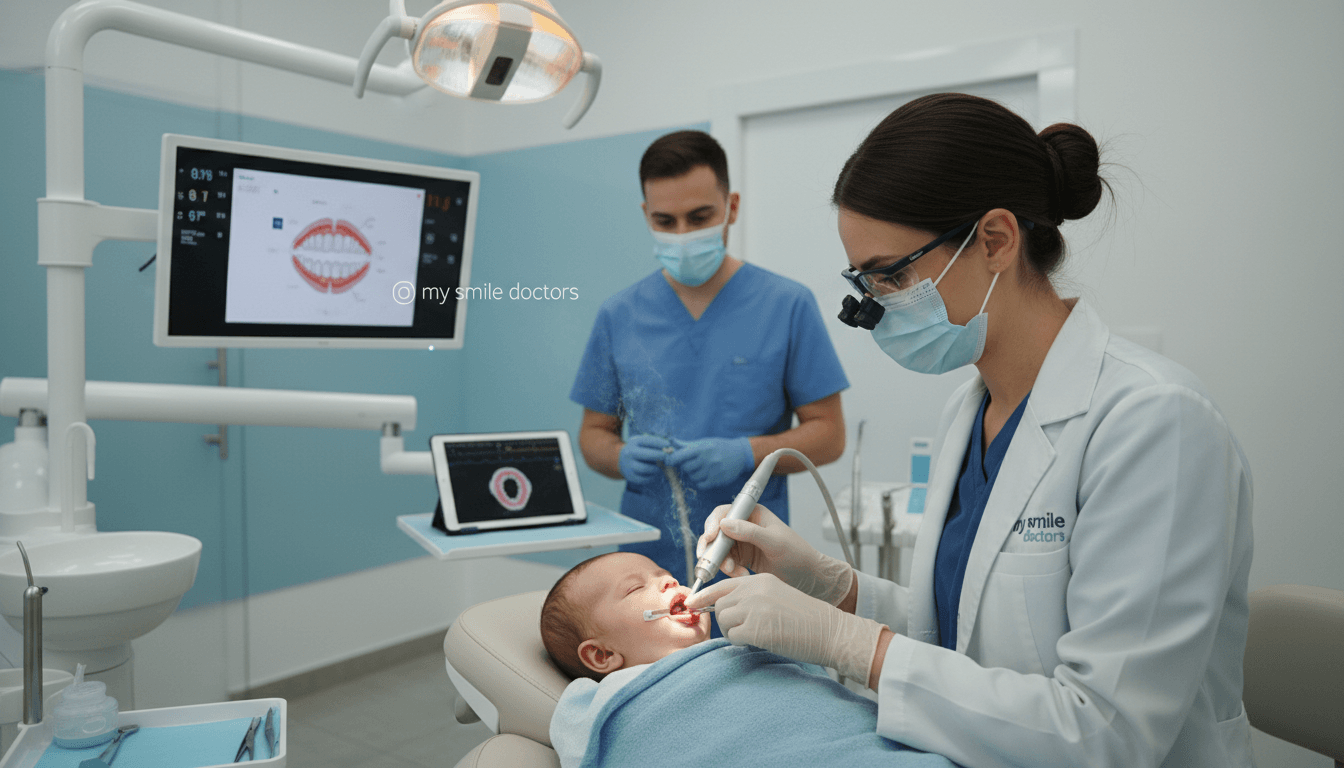 frenuloplasty and frenectomy procedure frenuloplasty and frenectomy procedure