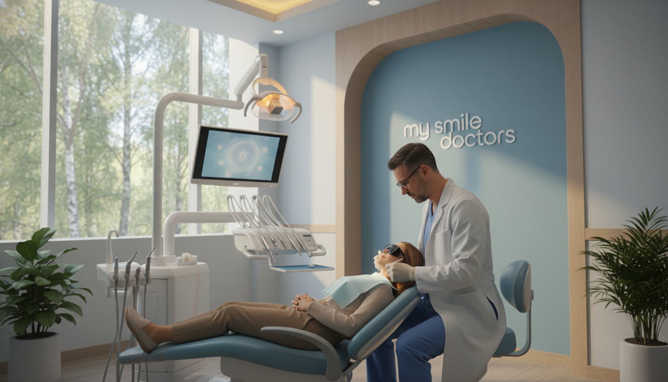 gentle oral surgery Parramatta gentle oral surgery Parramatta