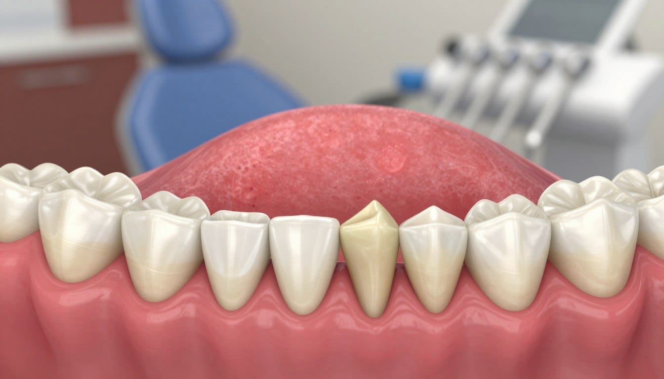 impacted wisdom teeth impacted wisdom teeth