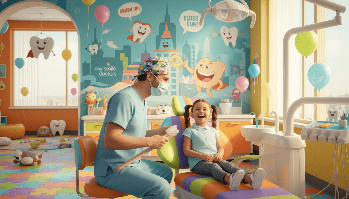 kids dentist kids dentist
