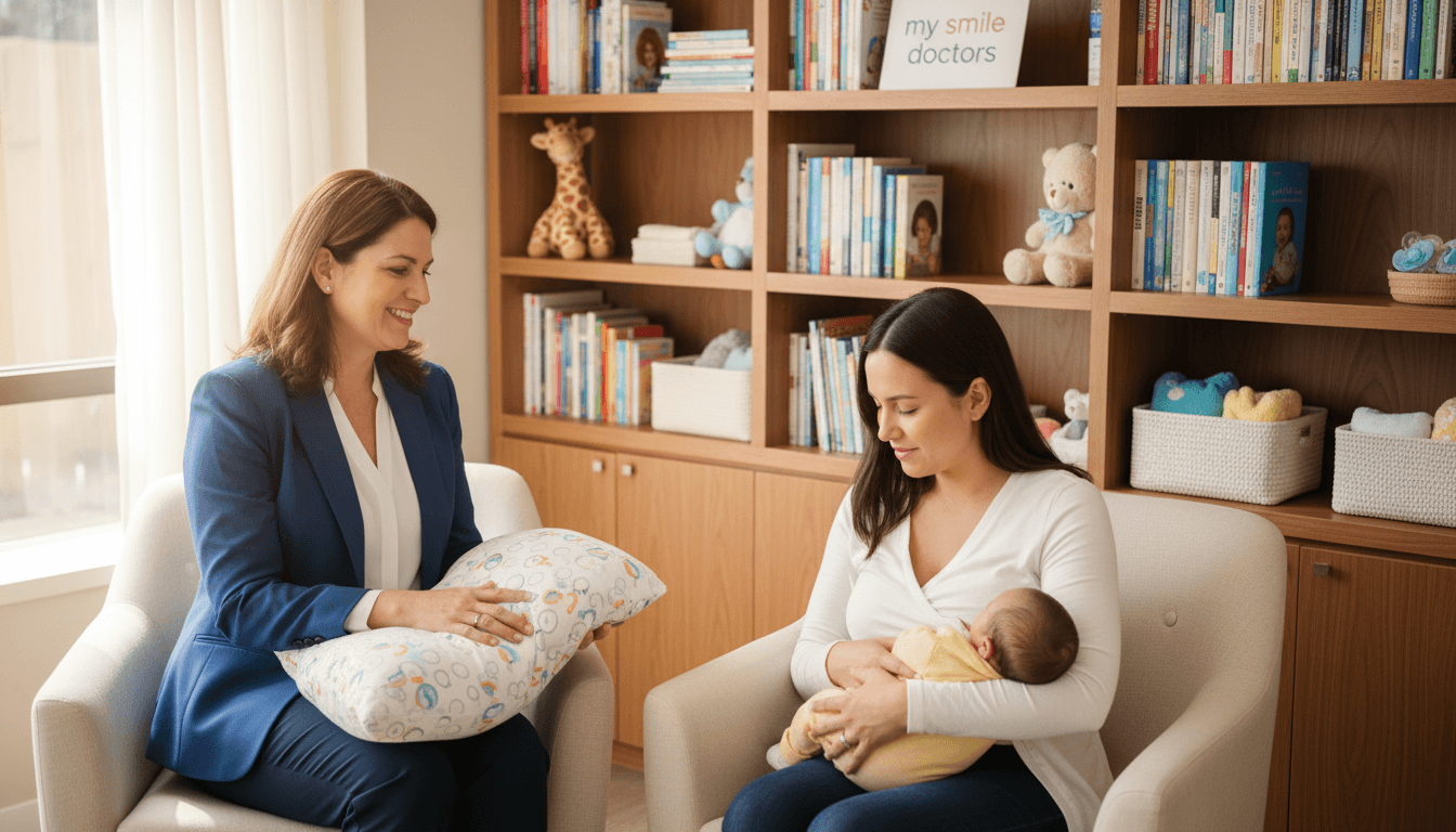 lactation consultant lactation consultant