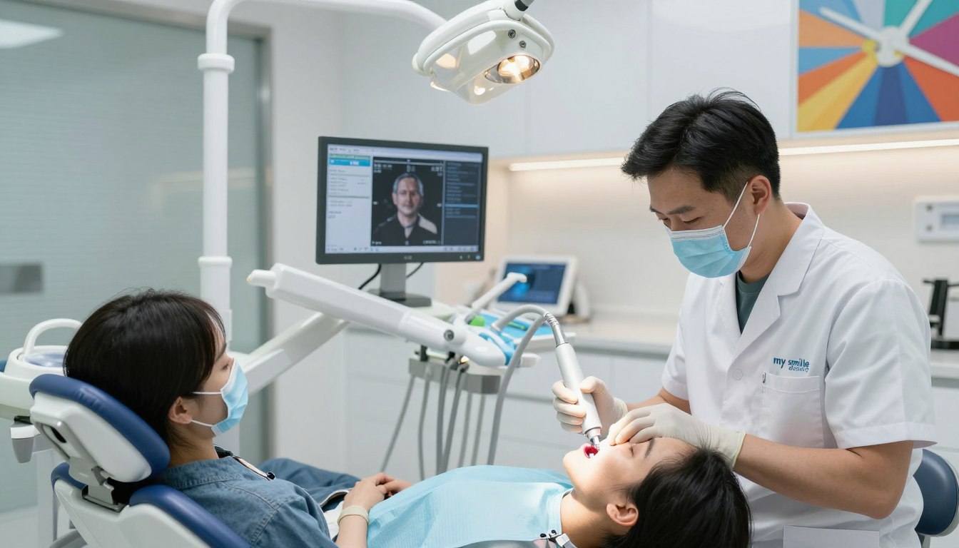 laser root canal treatment laser root canal treatment