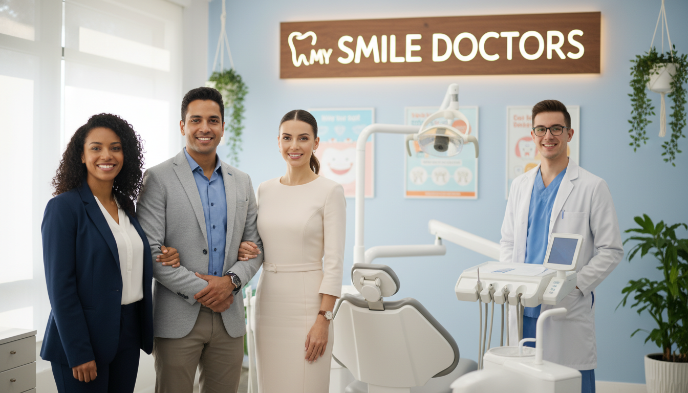 meet our dental team meet our dental team