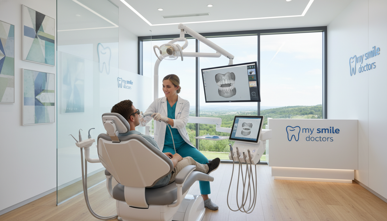 modern dental technology modern dental technology
