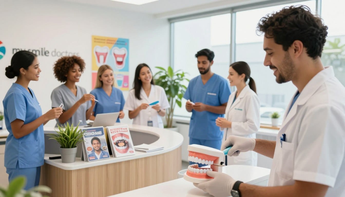 oral hygiene tips parramatta