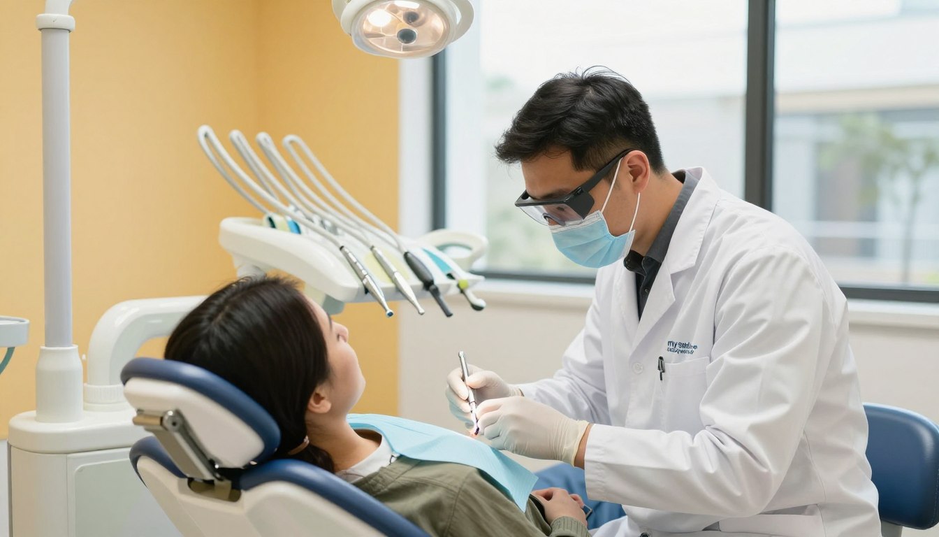root canal parramatta