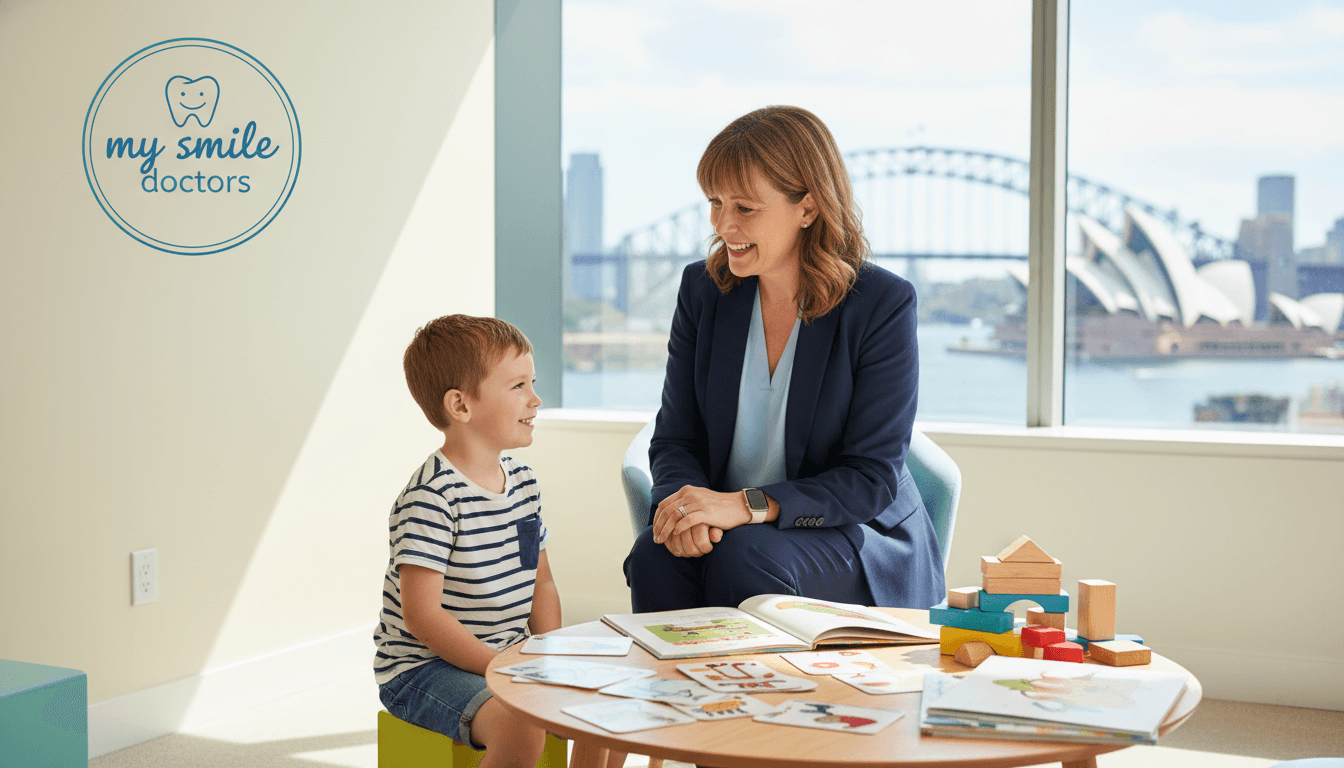 speech therapy speech therapy