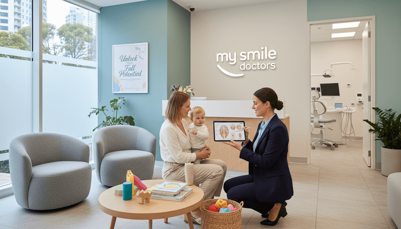 tongue tie clinic sydney tongue tie clinic sydney
