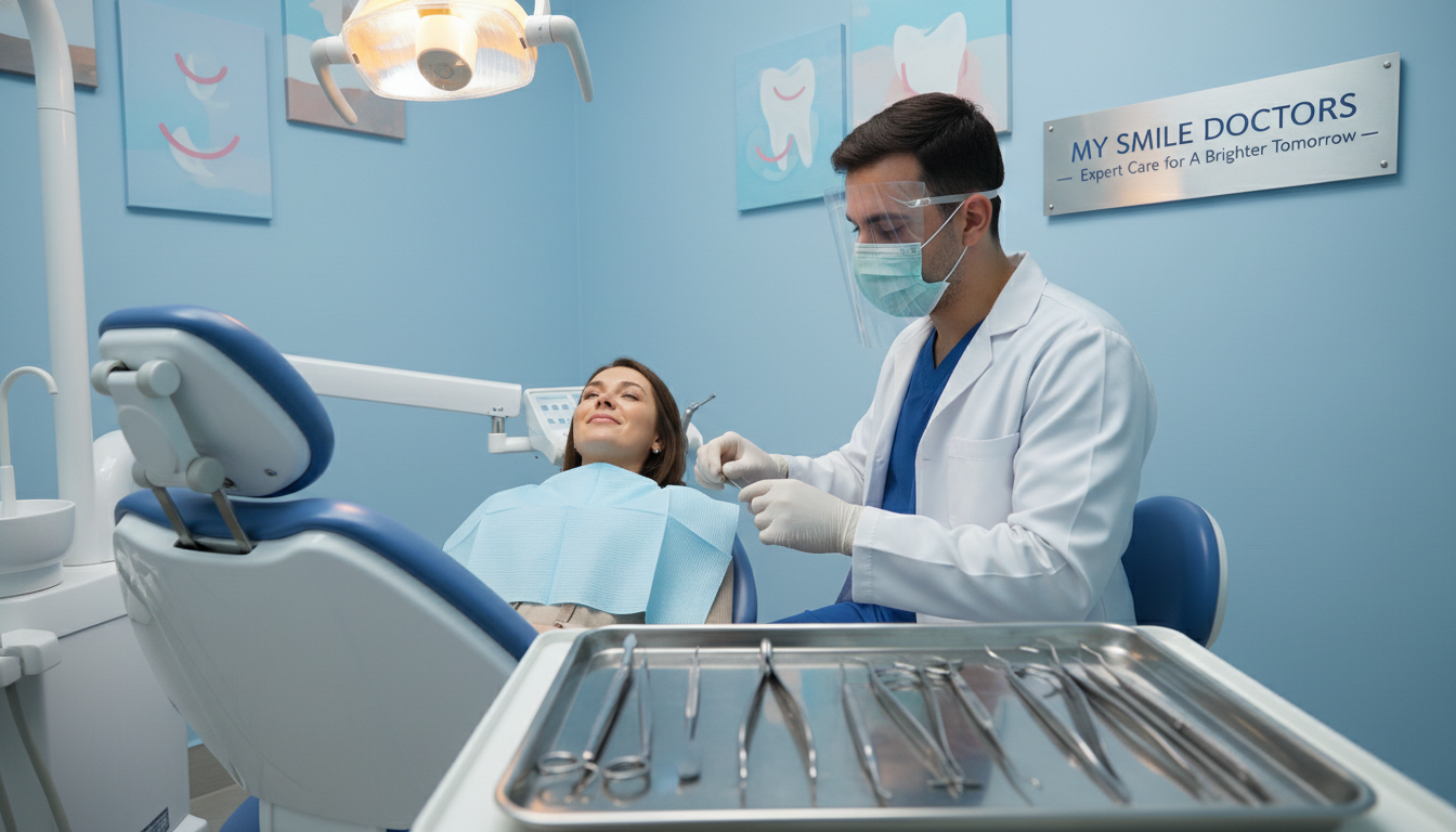 tooth extraction tooth extraction