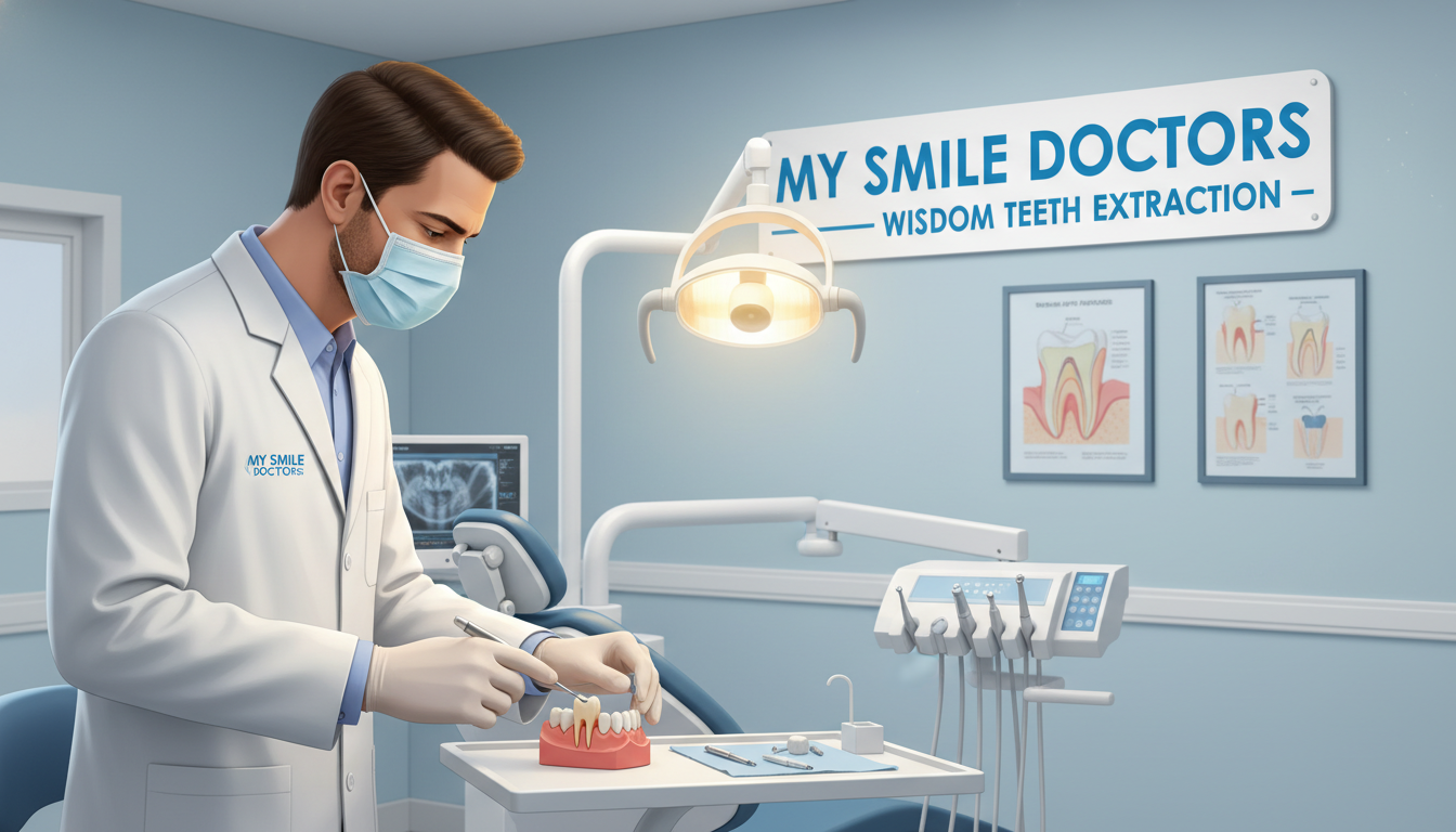 wisdom teeth oatlands