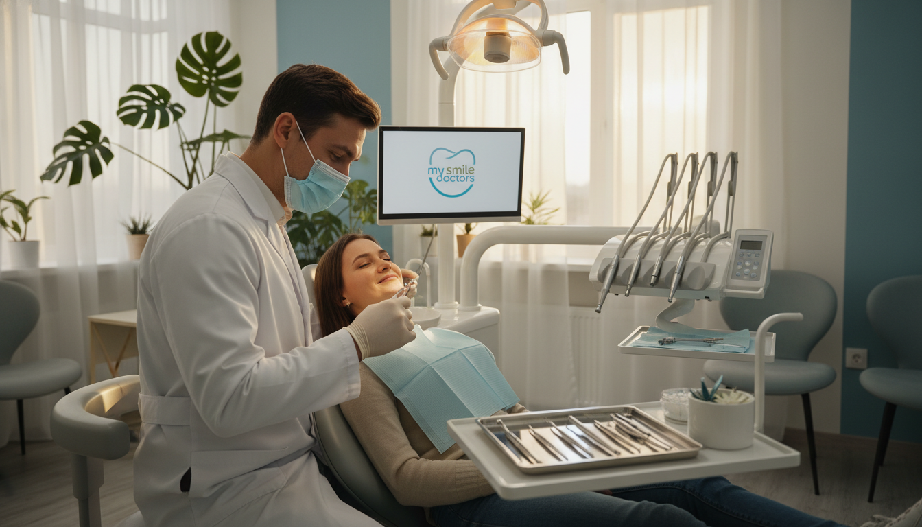wisdom teeth rydalmere