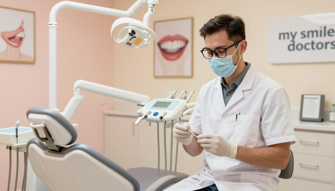 wisdom tooth removal parramatta sydney