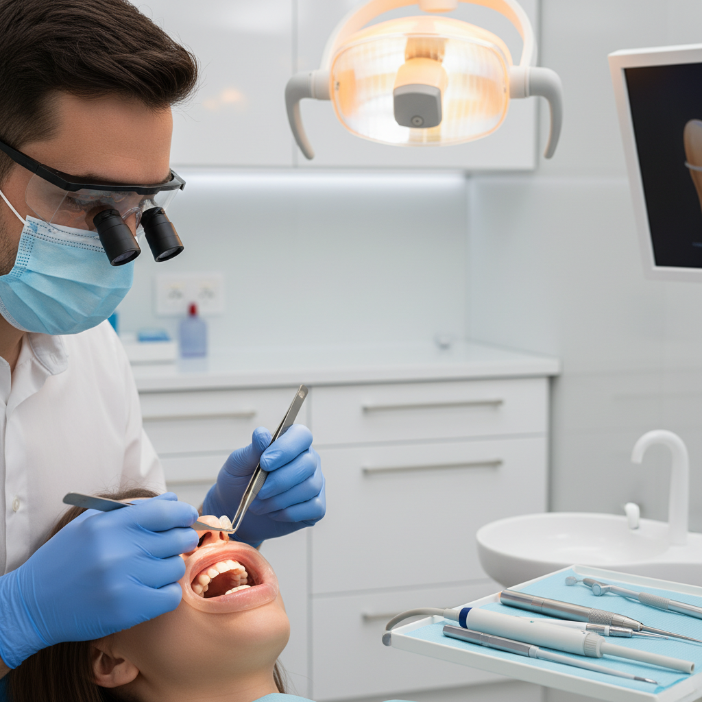 Dental veneer application process at My Smile Doctors Dentist Parramatta Dental veneer application process at My Smile Doctors Dentist Parramatta