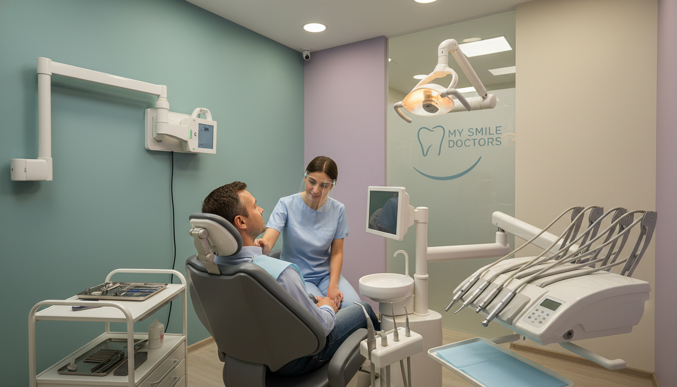 advanced emergency dental solutions