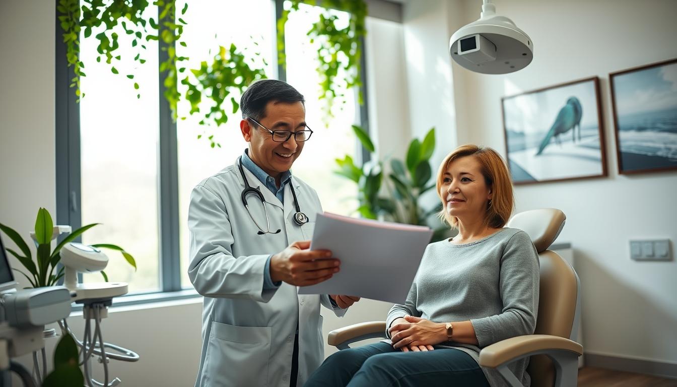 Best Oral Surgeon Near Me – Care & Comfort in Parramatta