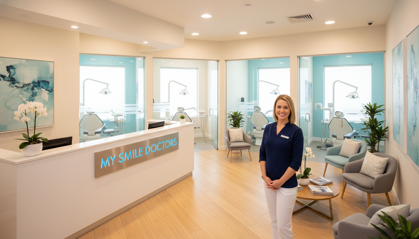 clinic