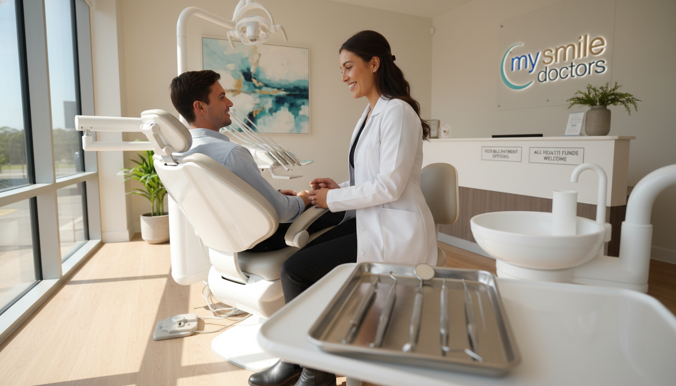 dental care dental care