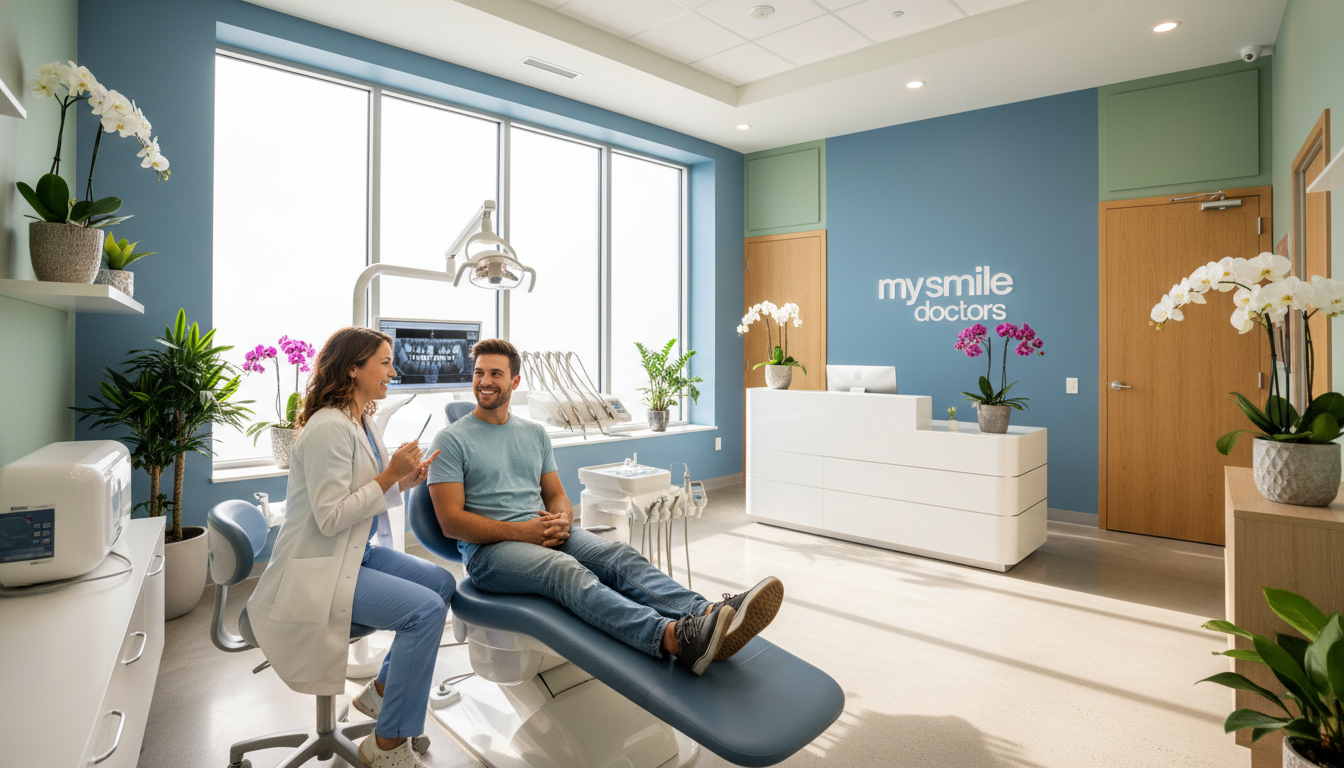 dental clinic dental clinic