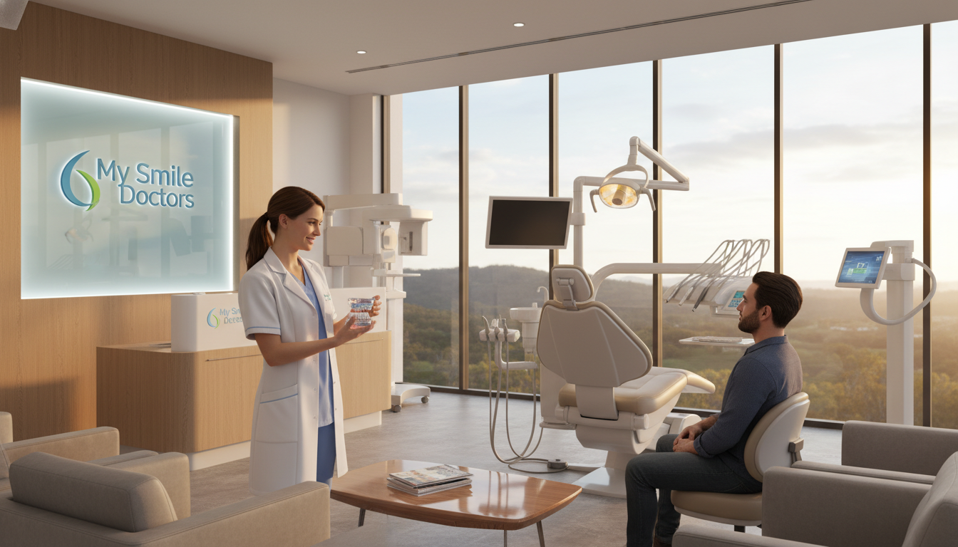 dental implants winston hills nsw