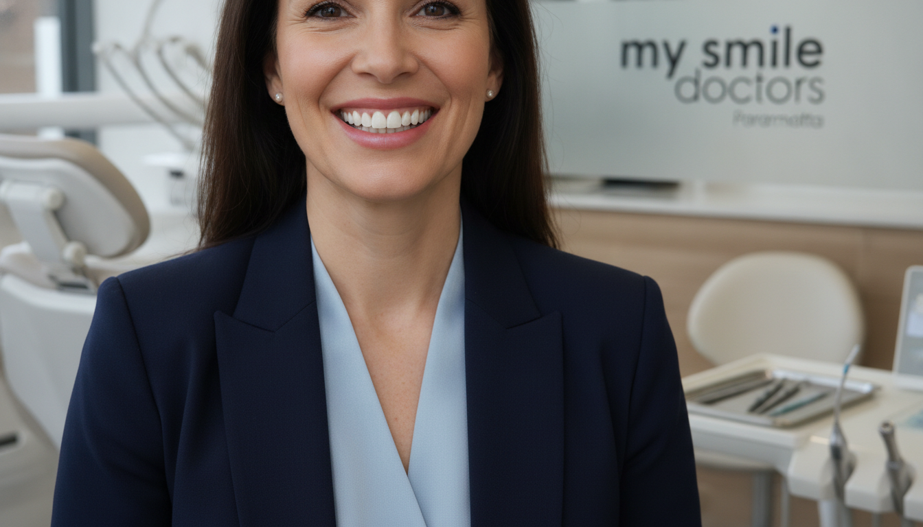 dental veneers