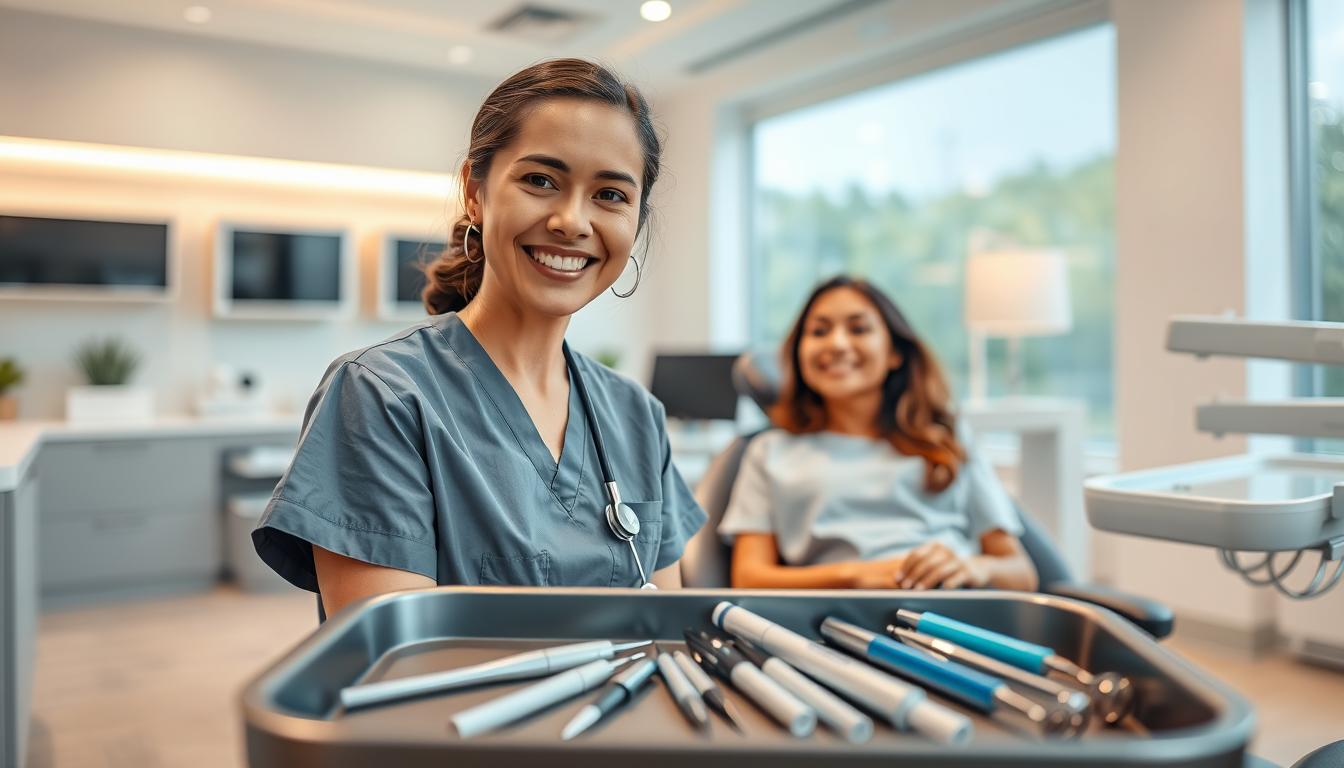 Dentist Granville – Comfort & Care at Parramatta 02 8036 2411
