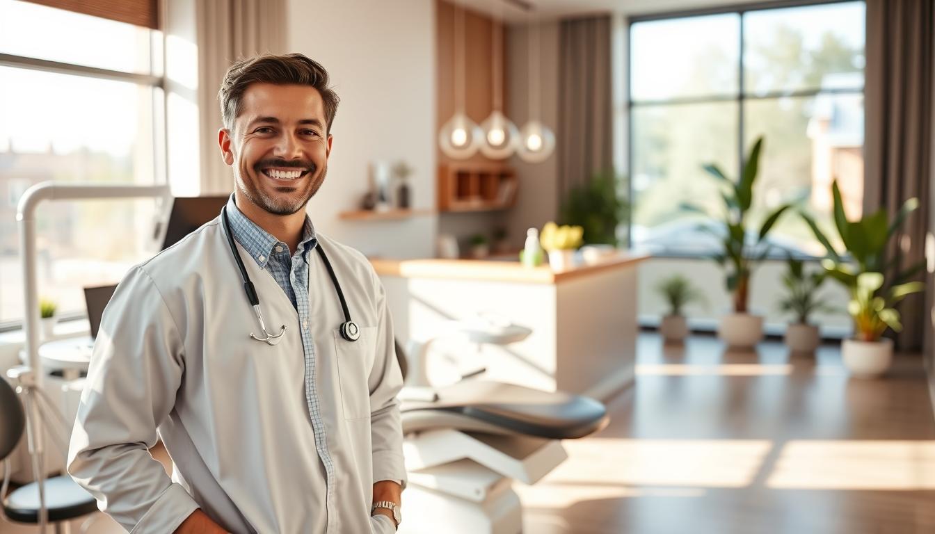 Dentist Granville Providing Trusted Dental Services Near You