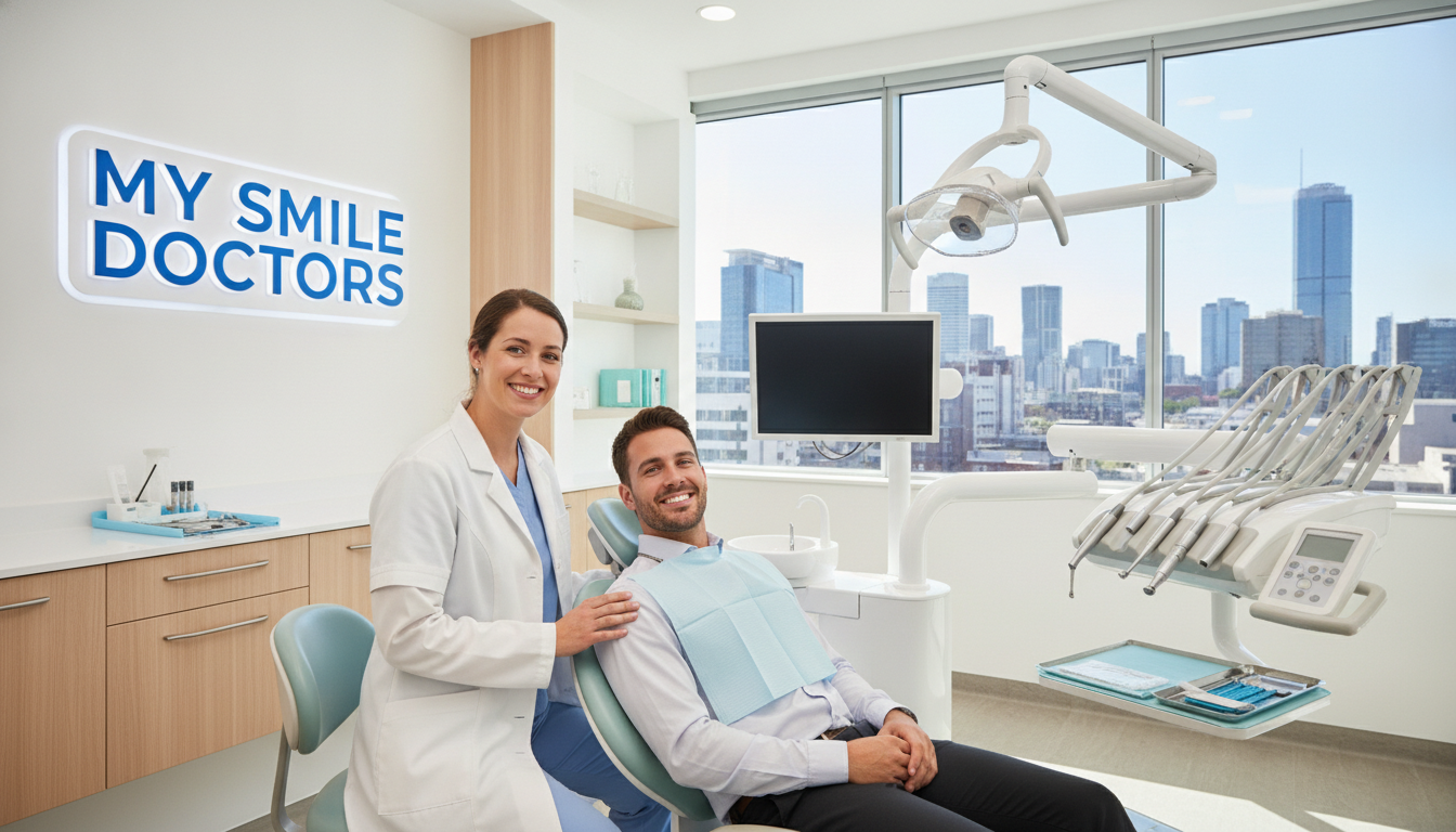 dentist parramatta