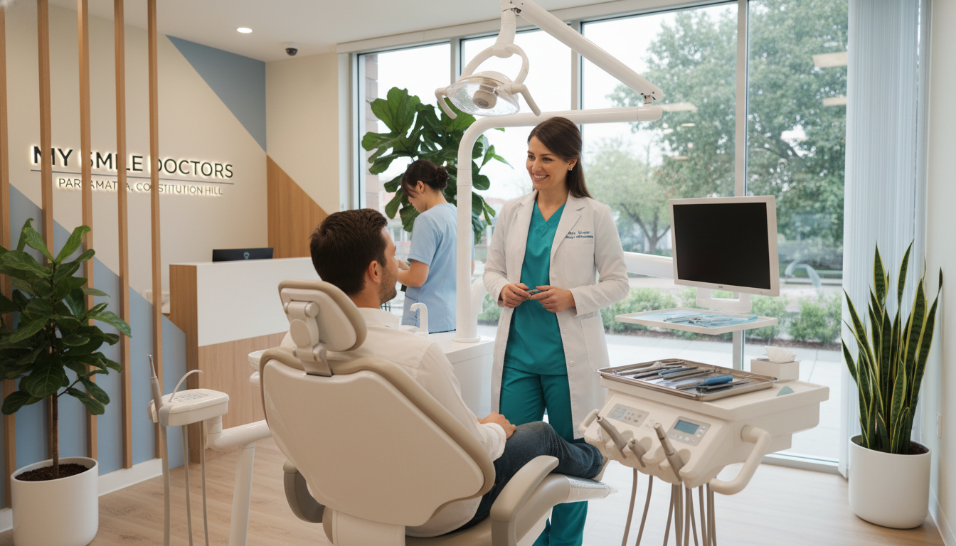 dentist-parramatta-constitution-hill/
