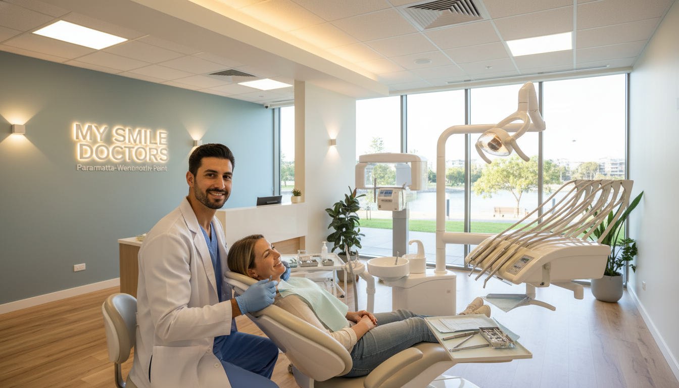 dentist-parramatta-wentworth-point