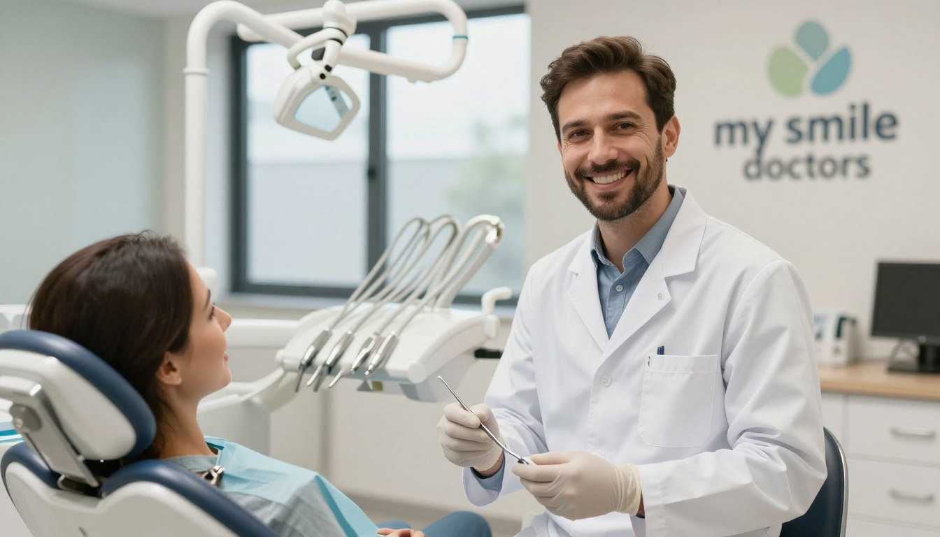 dentist parramatta